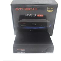 Digital freesat v7 plus combo satellite receiver dvb s2 dvb t2 combo sat finder