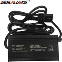 Reliable quality 24v 36v 48v 60v 72v 5a electric forklift battery charger