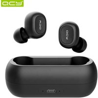 2019 Best sell T1C wirelsss earbuds Sports earphones Noise Cancelling Headset