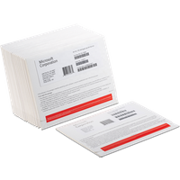 Microsoft Windows 7 professional software 32 bits / 64bit DVD OEM package win 7 pro oem license/ key /COA