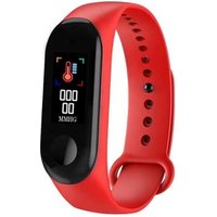 High Quality M3 Smart Band Wristband HR Heart Rate Band with 24 Months Warranty Fitness M3 Tracker Bracelets