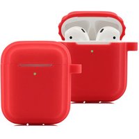 Shockproof Silicon Case for Apple Airpod 2 Charging Case Thick Shock proof Skin Covers