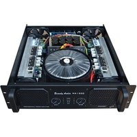 pure back stage audio power amplifier module 1000w amplifier