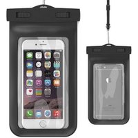 Free sample Hot selling 2019 amazon Mobile cell Phone PVC Waterproof Bag for iphone 6/6plus/7/7plus/8/8plus/X/XS/XS max/XR