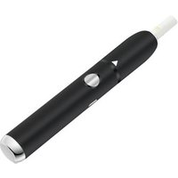 Heat Not Burn iqoos pen Shape vape Electronic Cigarette Heat Tobacco device for iqoos sticks