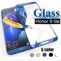 Honor 9 lite protective glass for honor 9 lite 9lite film tempered glass screen protector on honor 9lite 9 light safety glass