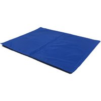 Pet Shop Dog Cooling Mat Avoid Overheating Ideal for Home & Travel Gel Ice pet cooling mat