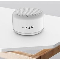 patent promotional round shape portable factory low price wireless bluetooth speaker for phone