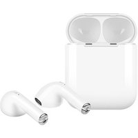 i9s TWS Headphone Mini BT 5.0 Earphone Handsfree in Ear True Wireless Stereo Earbuds
