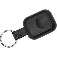 External Battery Pack Qi Wireless Charger for iWatch 1 2 3 4 Portable Magnetic Wireless Power Bank for Apple Watch