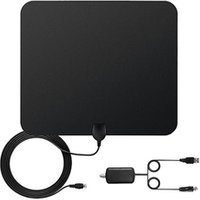 2019 Hot Selling UHF VHF 4k Digital TV Antenna for Antenna TV