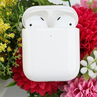 1:1 Pods Noise Cancelling Tws BT5.0 Headphone Tws Aire2 Wireless Earphone Aire2 With Charging Case