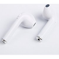 Headphones Bluetooth Headset Tws I7s Earphone Wireless Headphones Stereo Sport Earphone Microphone Headset for all smartphone