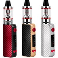 Box Mods Vape 80w Mini Vape Electronic Cigarette