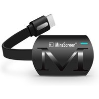 Universal MiraScreen G4 TV Stick Dongle Anycast WiFi Display Receiver Miracast for Android TV IOS anycast HD dongle