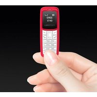 Original GSM unlocking L8STAR BM30 Mini Phone SIM+TF Card Unlocked Cellphone