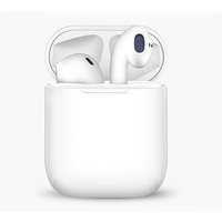 Office Gifts Gift Ideas Mini i11 TWS Touch Control True Wireless Stereo Earbuds BT5.0 Bluetooth Airbuds