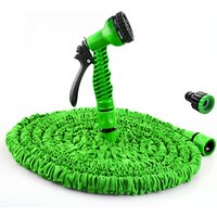 Gardening Water Hose Pipe Brass Swivel Connector