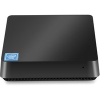 Factory of Newest Mini Pc T11 4+64G Intel Atom x5-Z8350 with Dual WIFI Wins 10 MINI PC