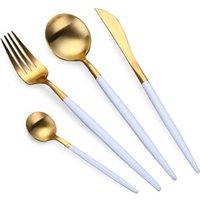 304 Stainless Steel Cutlery Set