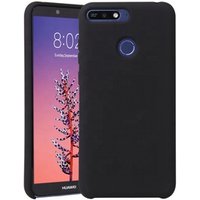 Saiboro Ultra Slim Thin Soft TPU Silicone cell phone back cover case for huawei y5 y6 prime y6 y7 y9 2018