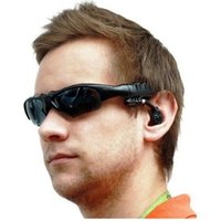 Sunglasses Wireless Bluetooth Headphones Smart Glasses Polarized Eyewear Headset For Android or IOS Electronics