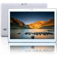 SANNUO 10.1 inch Android 7.0 Quad Core 1.3GHz WiFi 16GB/32GB Tablet