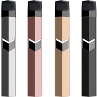 2019 100% No Leaks New Arrival CBD Vape Pen Top Air Path Design Closed Pod System Vape for CBD