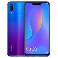 China 4G Smart Android Phone Huawei nova 3i 6GB+128GB 4000mAh 6.53 inch huawei Mobile Cell Phone
