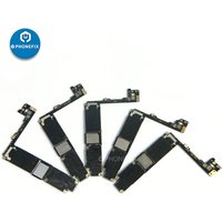 PHONEFIX Practical Mobile Phone Damaged Scrap Motherboard With NAND For iPhone 8 8P X Repair Experience Training Skill