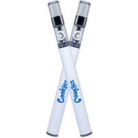 High quality 0.3ml 0.5ml cbd 510 disposable vape 350mah battery cookies pen kit