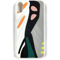 newest yeezy 700 sneaker shoe design phone case