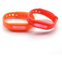 baby safe anti mosquito silicone repellent bracelet pest repel wristband