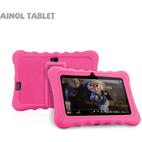 Ainol tablet 2019 High quality cartoon look tablet specially designed for children