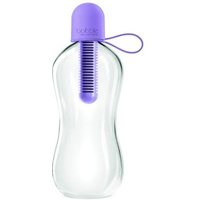 Classic Reusable Filtered Water Bottle BPA Free