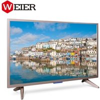 China HD big screen TV 55* smart 4K led 55 inch television smart TV