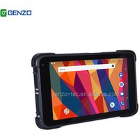IP67 Rugged Android Tablet 8 inch Industrial Rugged Android 8.1 Tablet PC With raid and stylus