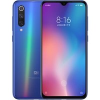 Original New Xiaomi Mi 9 SE 6GB 64GB Fingerprint Face ID Triple Rear Cameras, 5.79 inch Smart phone Mi9 SE