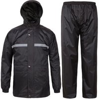 Newest Custom Logo Motorcycle Style Cheap Watertight Fashion Foldable Waterproof PVC Raincoat Men Rain jacket with trousers