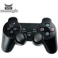 New multiple colour 2.4G wireless ps2 controller for playstation 2