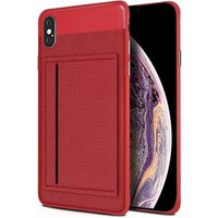 Luxury pu leather wallet phone case back cover 2019 for iphone xs max case wallet slim