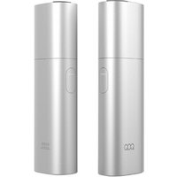 2018/2019 New Trending Products Online Hot Selling QOQ 2400 mah Needle Heating Heat Not Burn E Cigarette Kit Device