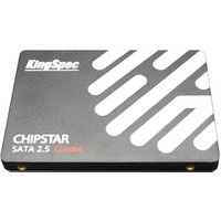KingSpec 2.5 Inches SATA3 Hard Disk Drive 120GB Laptop SSD With 3DQLC NAND Flash