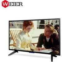 Wholesale China lcd led smart remote control tv, 4K smart TV 43 inch television 43inch led tv