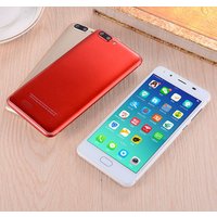 Cheap Price MTK6580 Cell Phone Quad core Android Mobile Phone 3G Smartphone