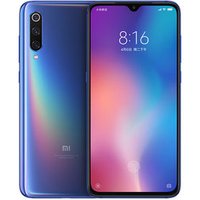 original New global version Arrival Xiaomi 9 Smartphone 4G Mobile Phone 128GB Mi 9 Cell Phone xioami mi9