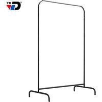 clothing shops display stands display accessories iron store bedroom clothes stand hanger
