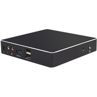 New Intel Celeron J1900 quad core processor thin client pc mini-itx mini PC