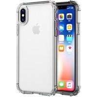 Military grade anti fall TPU phone back cover case 360 Degree Shockproof Case For iPhone 6 7 X XR XS MAX phone shells