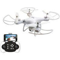 2.4GHz RC Drone Mini with hd Camera Wifi Quadcopter Drone With Hd Camera